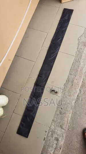 Snooker Cue Stick Bag