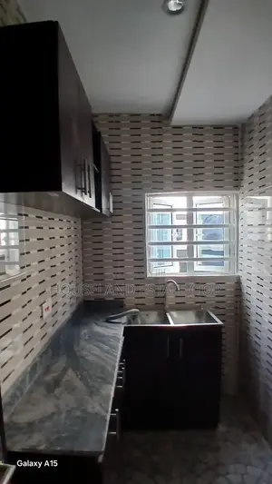 Furnished 1bdrm Room & Parlour in Houseland Real, Benin City for rent