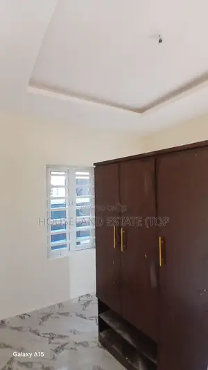 Furnished 1bdrm Room & Parlour in Houseland Real, Benin City for rent
