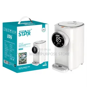 Stainless Steel Electric Air Pot