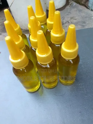 Hair Growth Oil