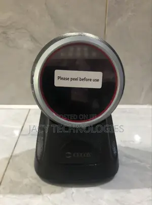 Cecon Barcode Scanner