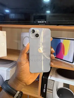 Apple iPhone 14 128 GB Blue