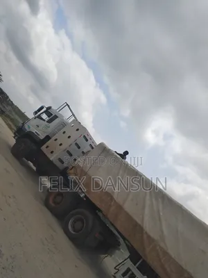 Lafage Dangote Cement Distributor