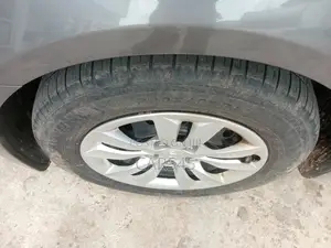 Hyundai Sonata 2012 Gray