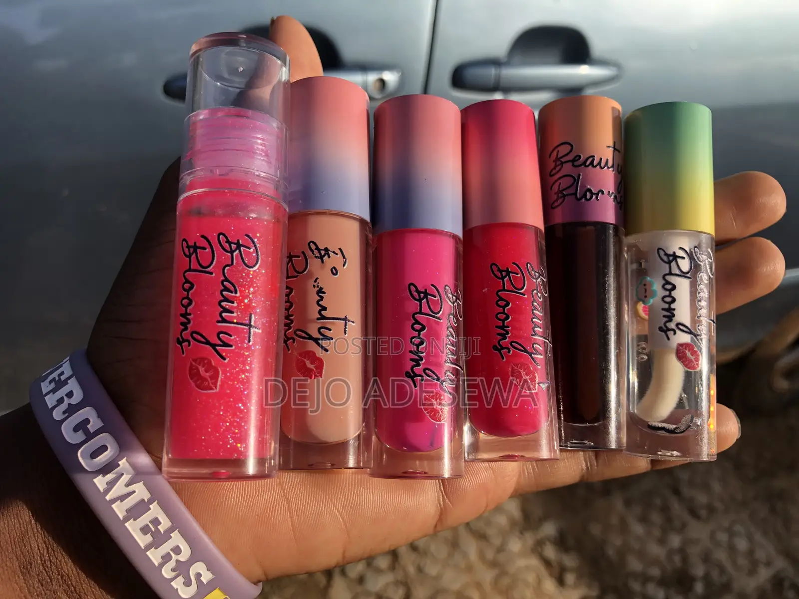 Lip Care Kit