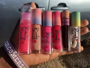 Lip Care Kit