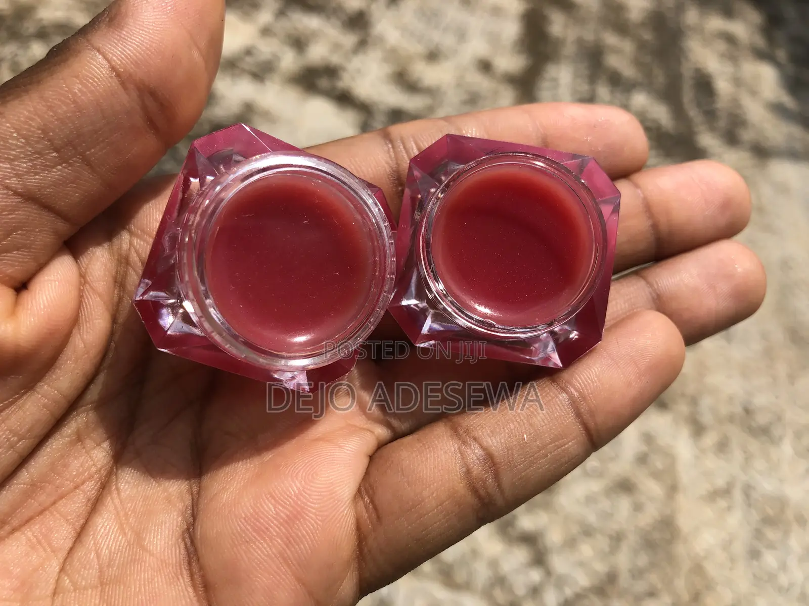 Lip Care Kit