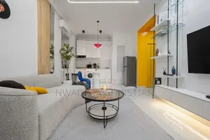 2 Bedroom Apartment at Osapa London