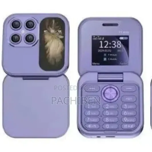 New Mobile Phone