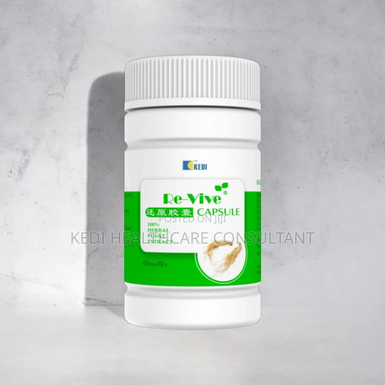 Kedi Revive