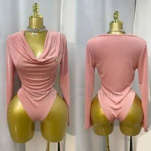 All Kinds of Female Cloth Available
