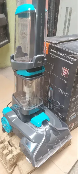 Upholstery Vacuum Cleaner Carpet Sweeper