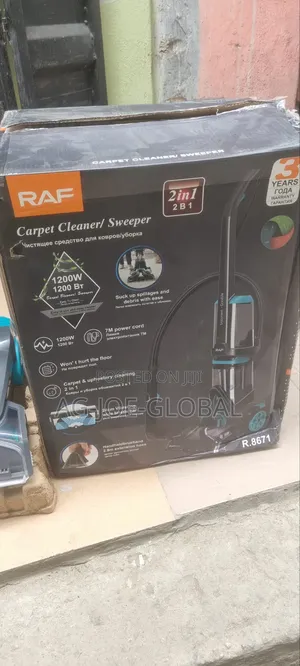 Upholstery Vacuum Cleaner Carpet Sweeper