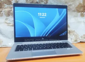 Laptop HP EliteBook 830 G5 8GB Intel Core i5 SSD 256GB