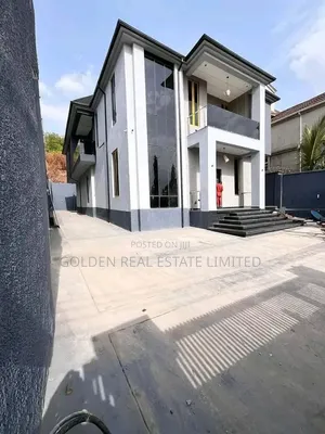 4bdrm Duplex in Apo Resettlement for sale