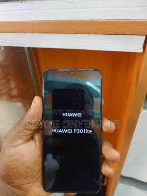 Huawei P30 Lite 256 GB