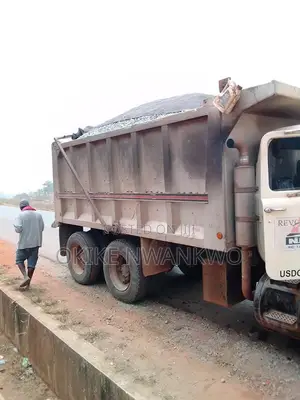 Granite Chippings Supplies Of Various Sizes