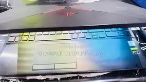 Laptop HP Omen 15 24GB Intel Core i7 SSD 512GB