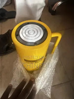 Hydraulic Jack