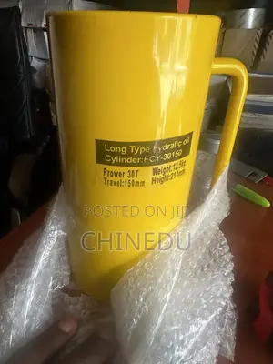 Hydraulic Jack