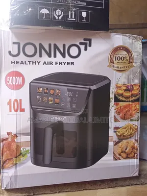 Jonno Air Fryer