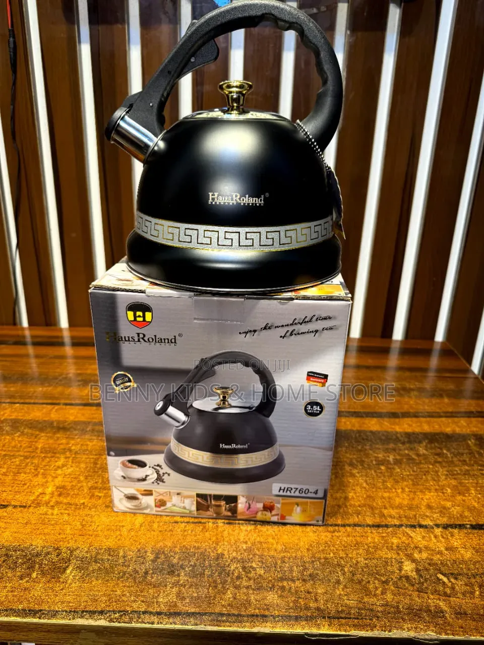 Electric Kettle