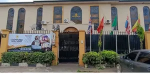 Functional Hotel of 25 Rooms for Sale at Acme Road, Ikeja Lagos State