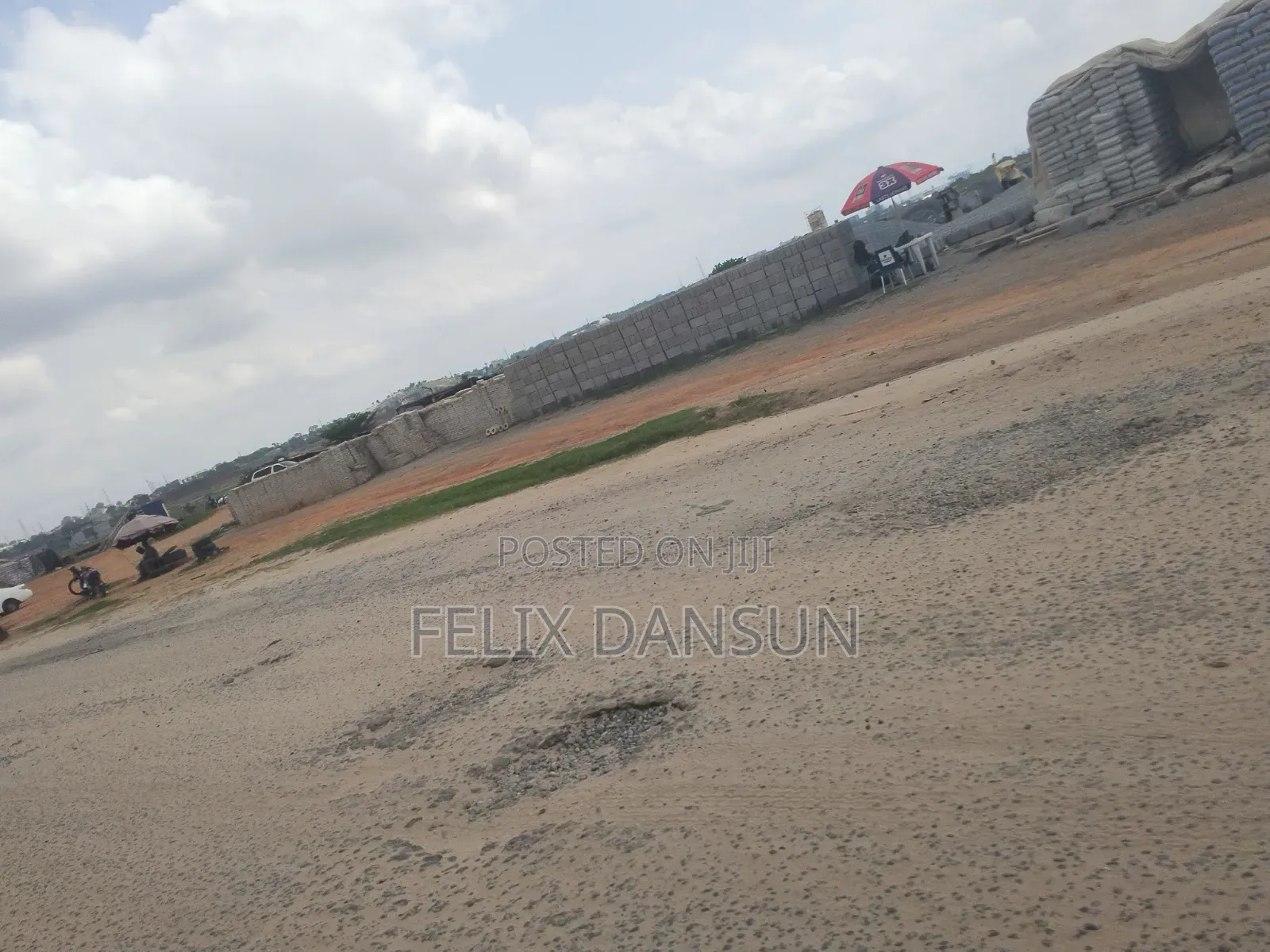 Bua Mangal Lafage Cement Distributor