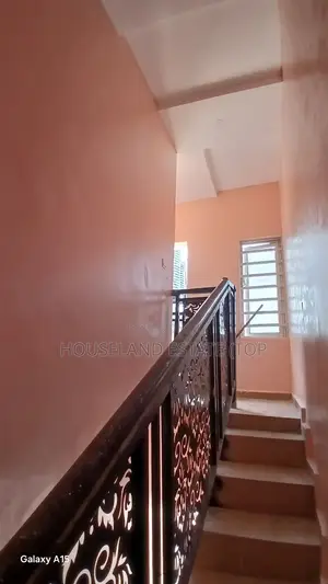 Furnished 1bdrm Room & Parlour in Houseland Real, Benin City for rent