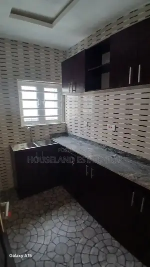 Furnished 1bdrm Room & Parlour in Houseland Real, Benin City for rent