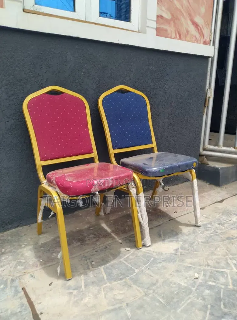 Banquet Chair