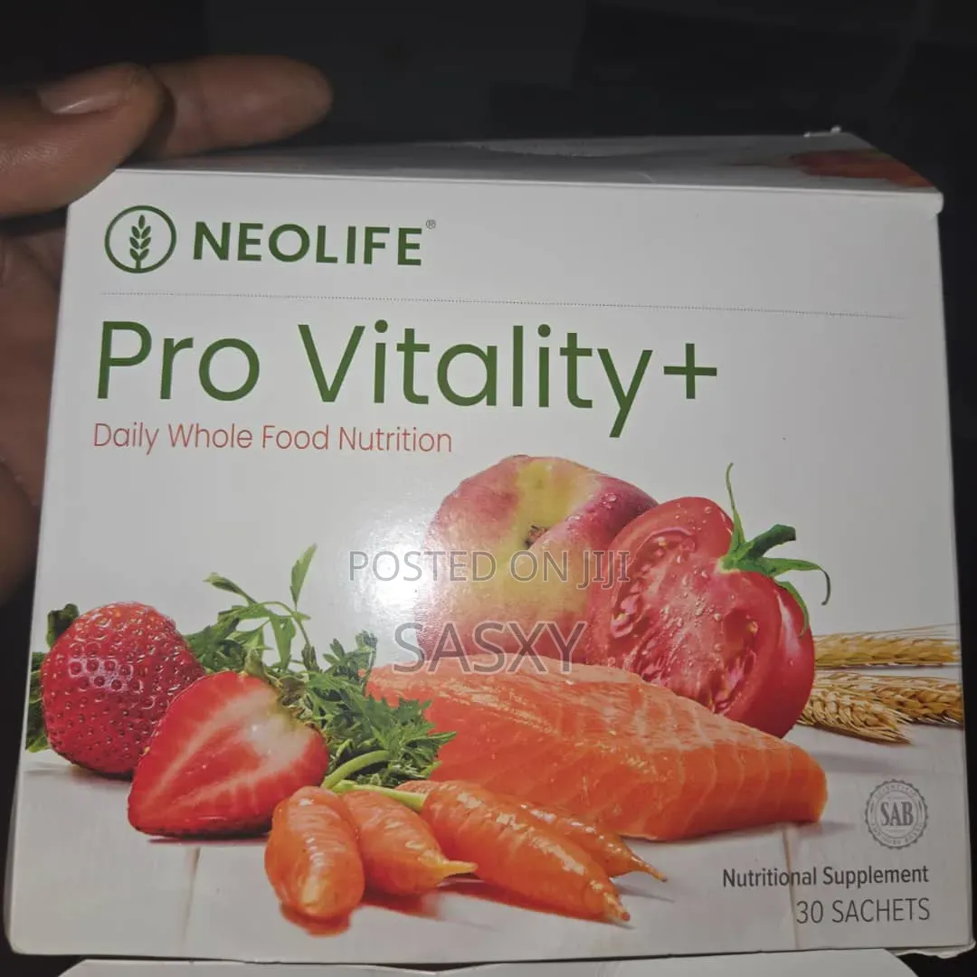 Nutrition and Supplements