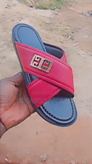 Afrolarge Leather World