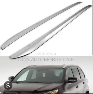Roof Rack for Highlander 2015/2019
