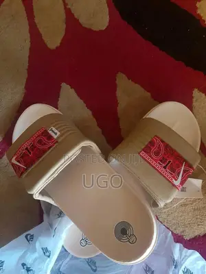 Easy- Wear Slippers