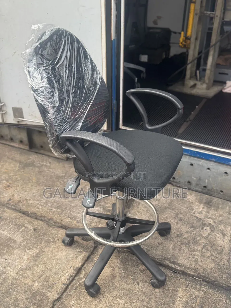 Quality Office Chair