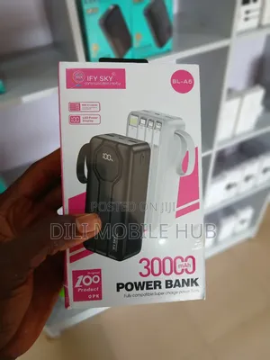 Power Bank