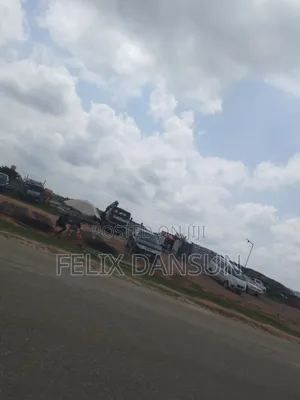Dangote Mangal Cement Distributor