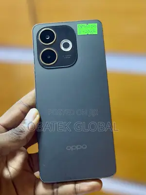 Oppo A5 Pro 256 GB