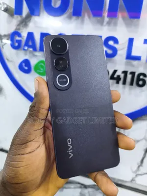 Vivo V50 Lite 5G 256 GB Purple