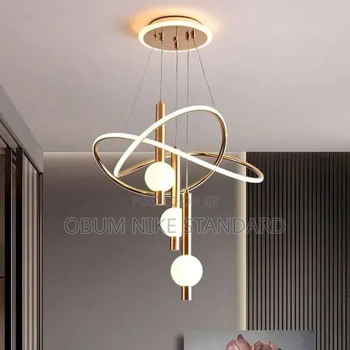 Pendant Light