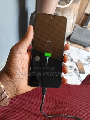 Tecno Pova 6 Neo 256 GB Green