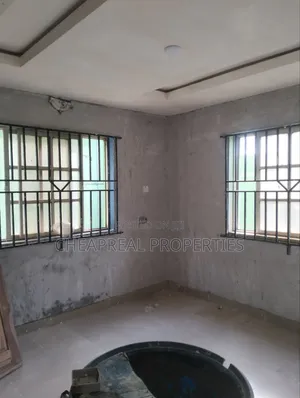 Furnished Mini Flat in Yakoyo/Alagbole for rent