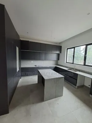 4bdrm Duplex in Ikoyi S.W for sale