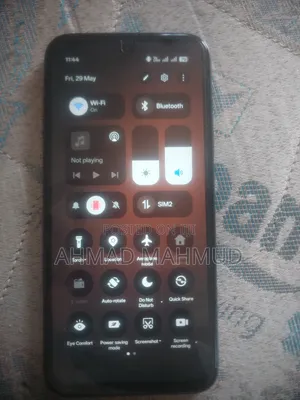 Oppo A6 256 GB Black