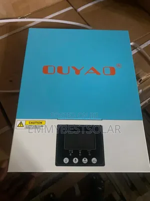 3kva 24v Ouyao Solar Inverter