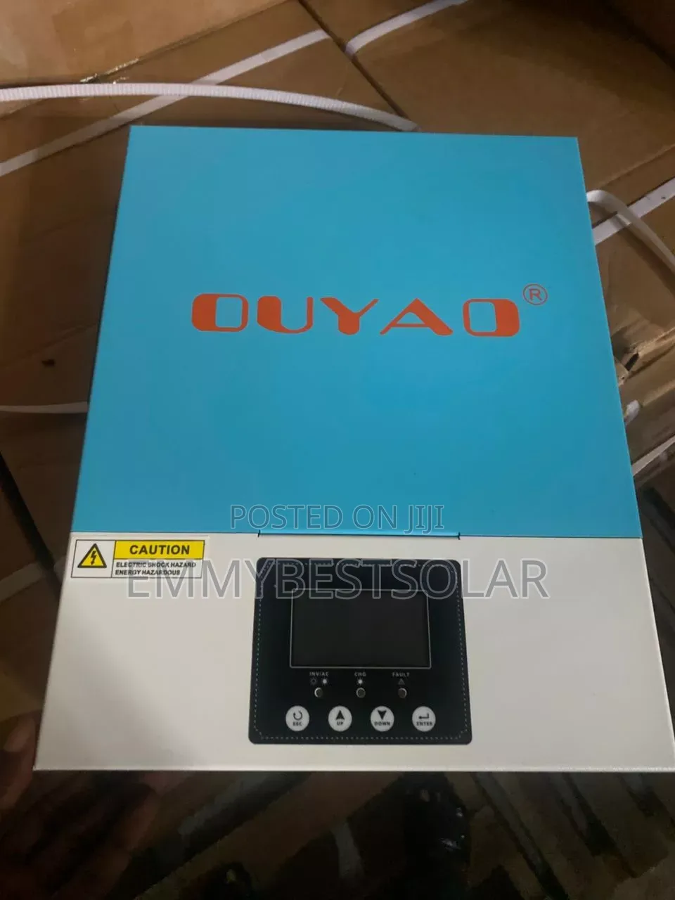 3kva 24v Ouyao Solar Inverter