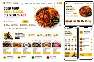 Business Website Developer