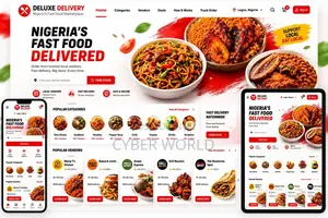 Business Website Developer